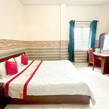 Kim Thuy Ngan Ha Hotel Cần Thơ Extérieur photo