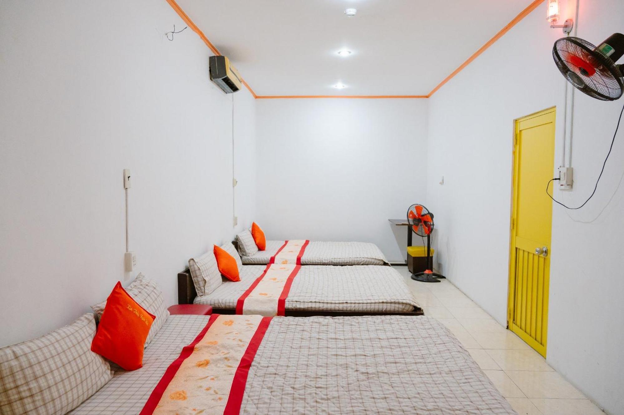 Kim Thuy Ngan Ha Hotel Cần Thơ Extérieur photo