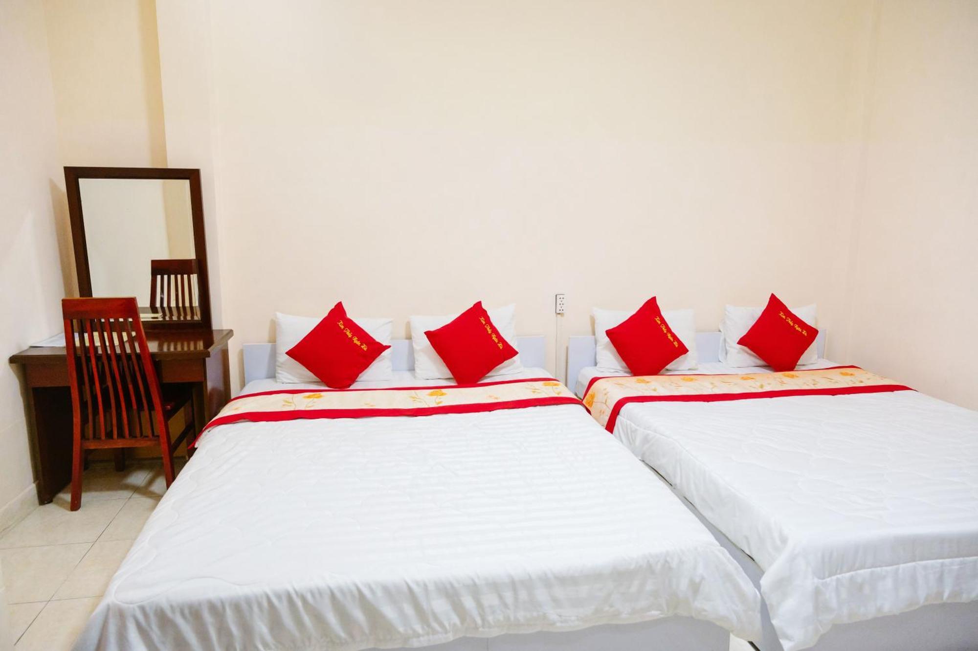 Kim Thuy Ngan Ha Hotel Cần Thơ Extérieur photo
