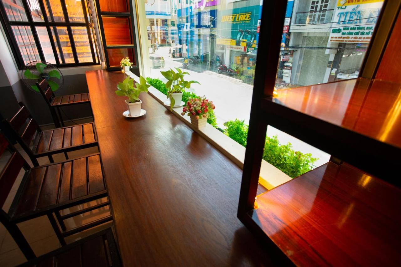 Kim Thuy Ngan Ha Hotel Cần Thơ Extérieur photo